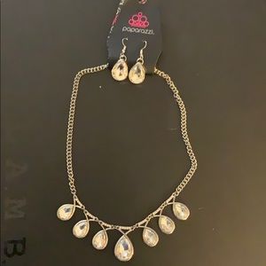 Brand New Fashionable Necklaces-Multiple